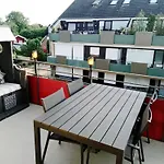 شقة Am Kardohr 5, Meerhauch تيميندورفير ستراند