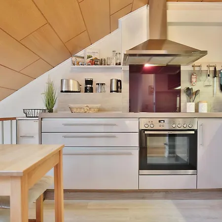 Am Kardohr 5, Meerhauch Apartament Timmendorfer Strand