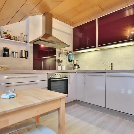 Am Kardohr 5, Meerhauch Timmendorfer Strand