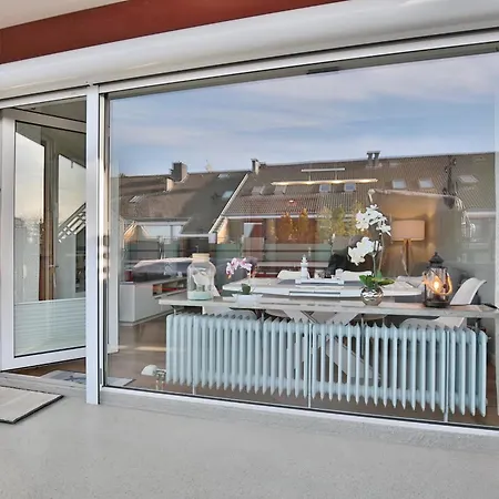 Apartament Am Kardohr 5, Meerhauch Timmendorfer Strand