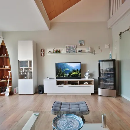 Am Kardohr 5, Meerhauch Apartament *