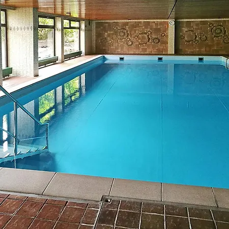 Am Kardohr 5, Meerhauch Apartament