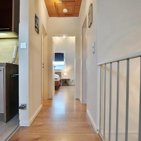 Am Kardohr 5, Meerhauch * Timmendorfer Strand